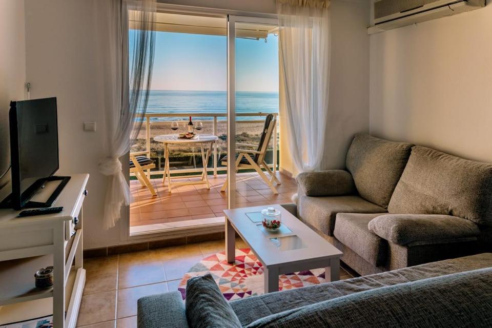 פלאיה דה שראקו Primerisima Lines De Playa Ap10 Apartamento מראה חיצוני תמונה