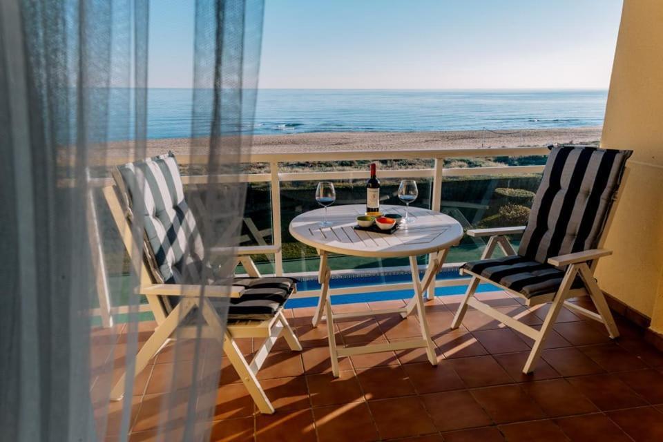 פלאיה דה שראקו Primerisima Lines De Playa Ap10 Apartamento מראה חיצוני תמונה