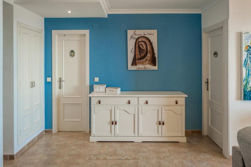 פלאיה דה שראקו Primerisima Lines De Playa Ap10 Apartamento מראה חיצוני תמונה