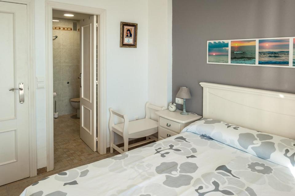 פלאיה דה שראקו Primerisima Lines De Playa Ap10 Apartamento מראה חיצוני תמונה