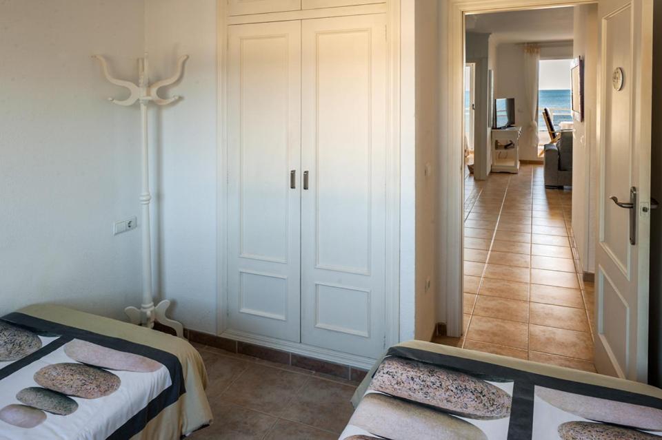 פלאיה דה שראקו Primerisima Lines De Playa Ap10 Apartamento מראה חיצוני תמונה
