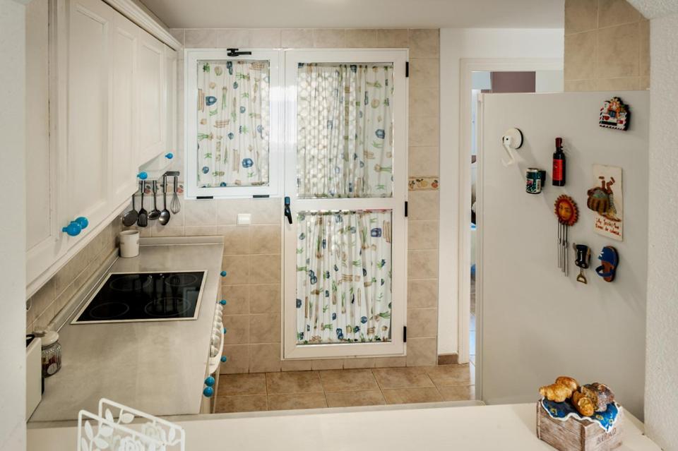 פלאיה דה שראקו Primerisima Lines De Playa Ap10 Apartamento מראה חיצוני תמונה